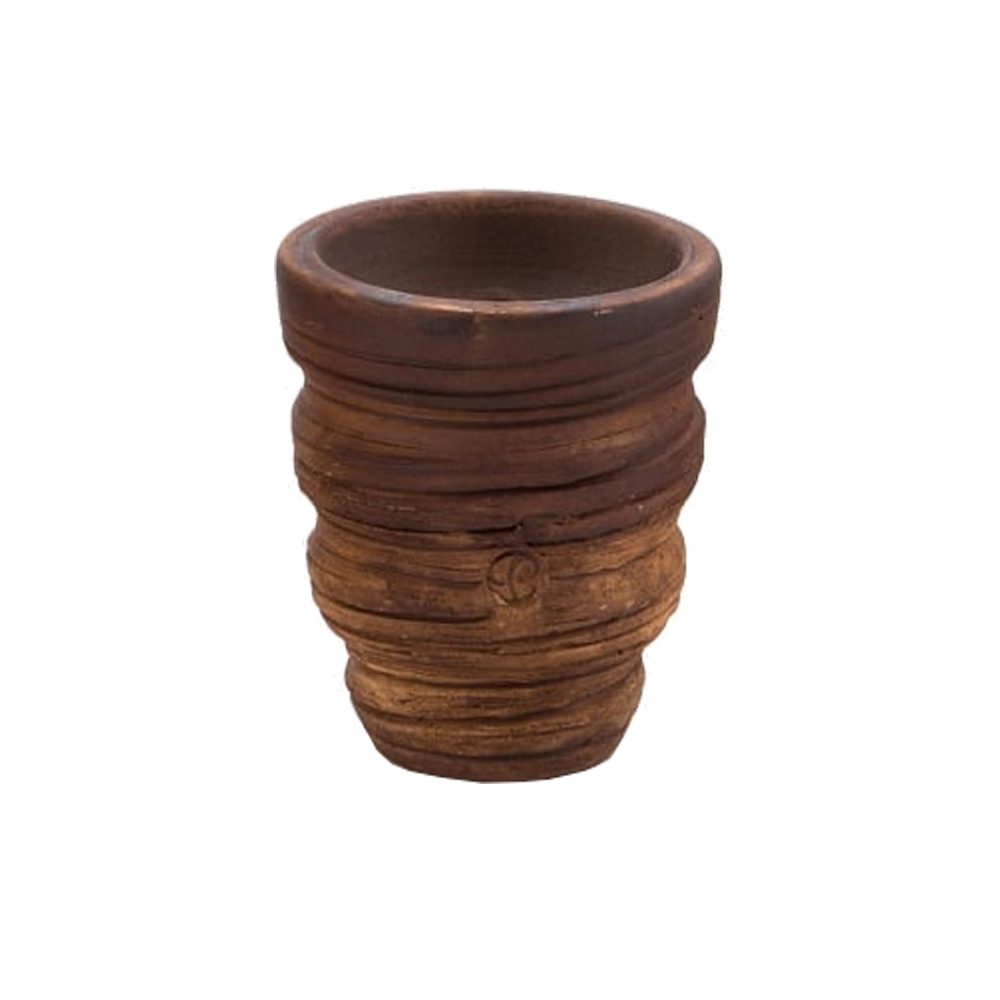 Vintage Dark Hive чаша для кальяна