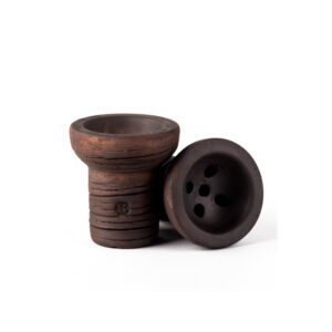 Vintage Dark Nardgilia чаша для кальяна