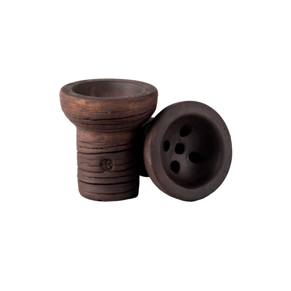 Vintage Dark Nardgilia чаша для кальяна