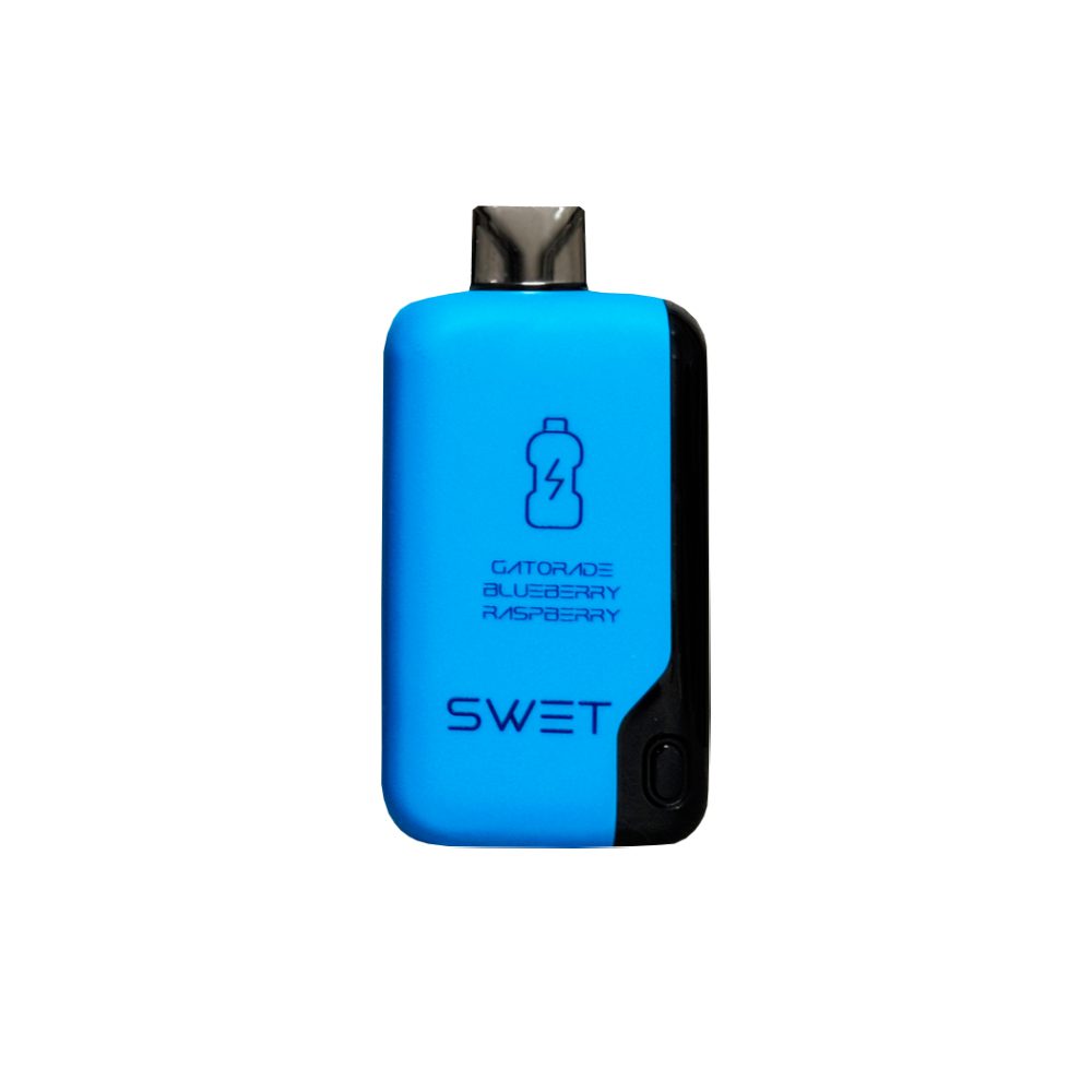 Vliq Swet 16000 (холодный монстр) M