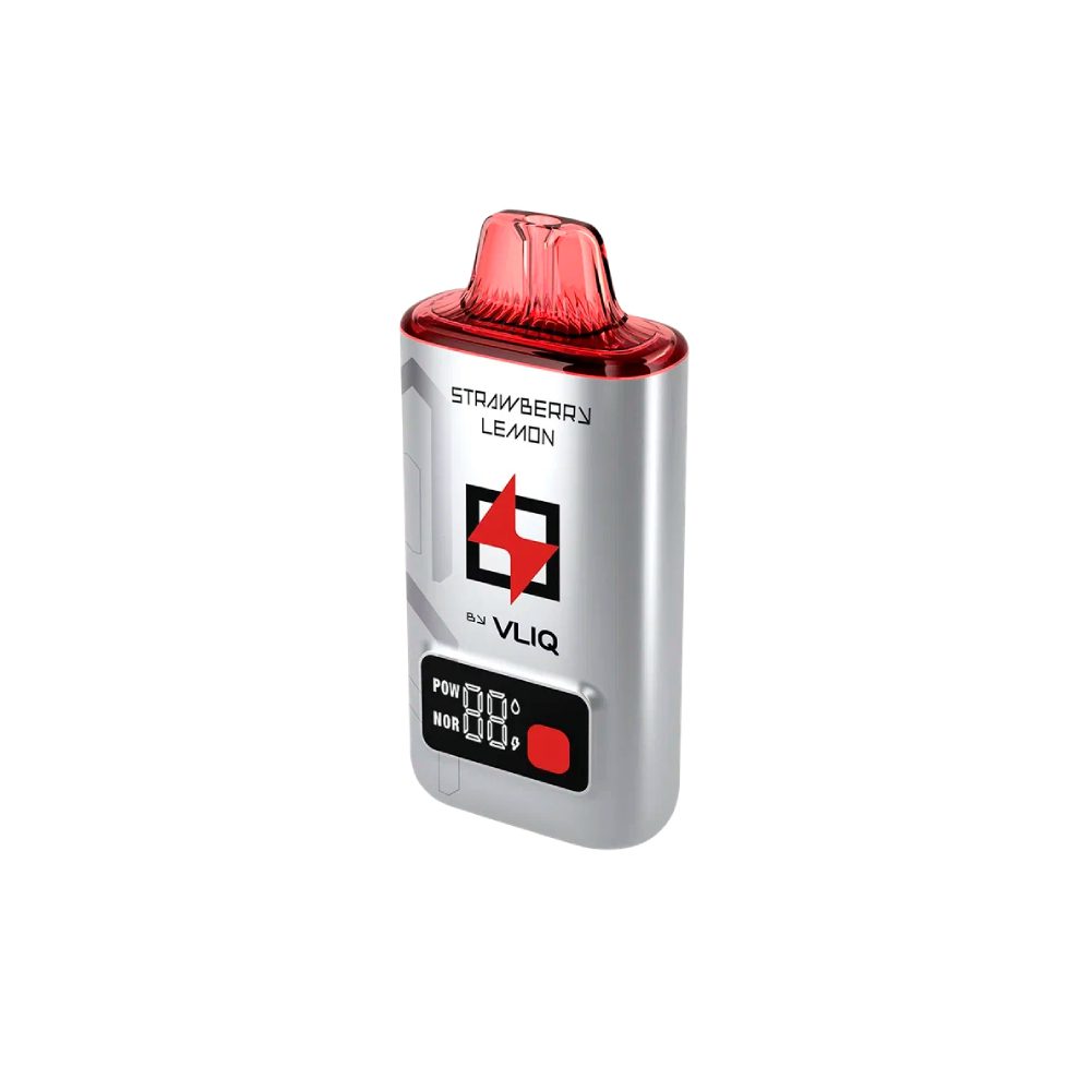 Vliq Volt 12000 (strawberry/lemon) M