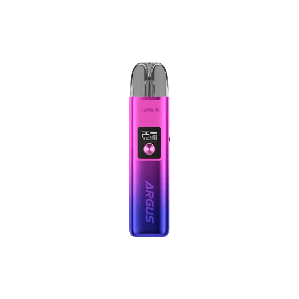 VooPoo Argus G (aurora blue) электронная сигарета