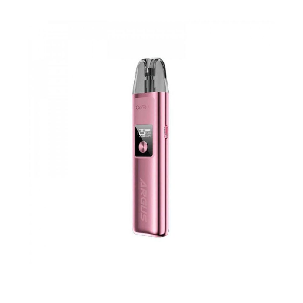 VooPoo Argus G (glow pink) электронная сигарета