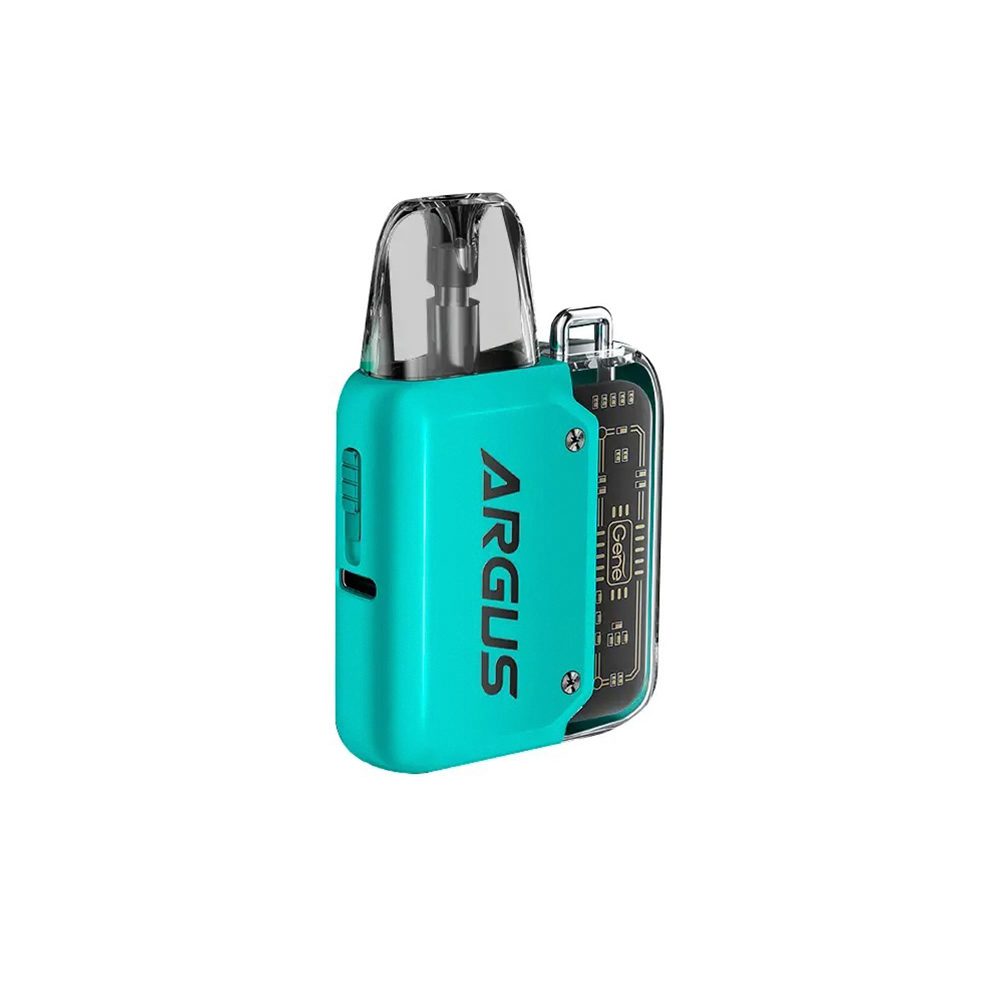 VooPoo Argus P1 (aqua blue) электронная сигарета