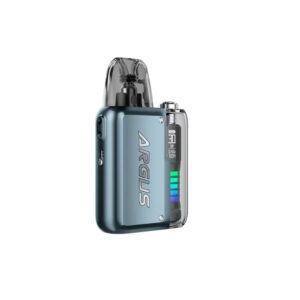 VooPoo Argus P2 (titanium gray) электронная сигарета