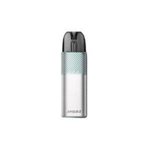 VooPoo Argus Z (mint silver) электронная сигарета