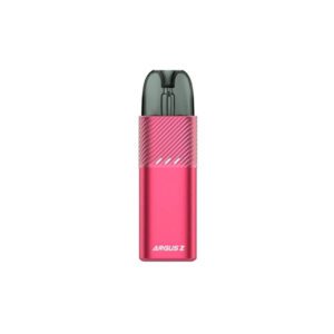 VooPoo Argus Z (rose pink) электронная сигарета
