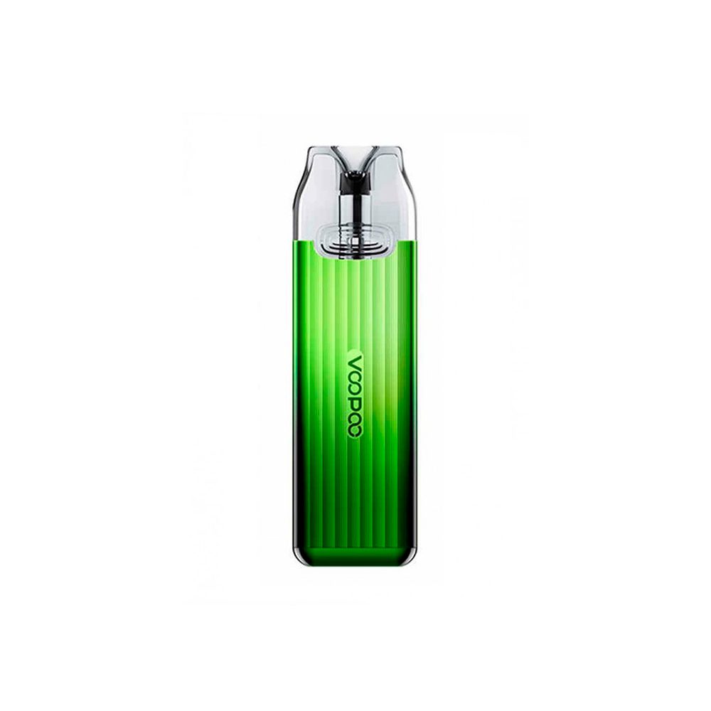 VooPoo Vmate Infinity Edition (shiny green) электронная сигарета
