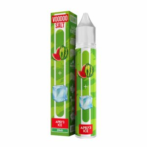 Voodoo salt (арбуз ice) 20 hard  M