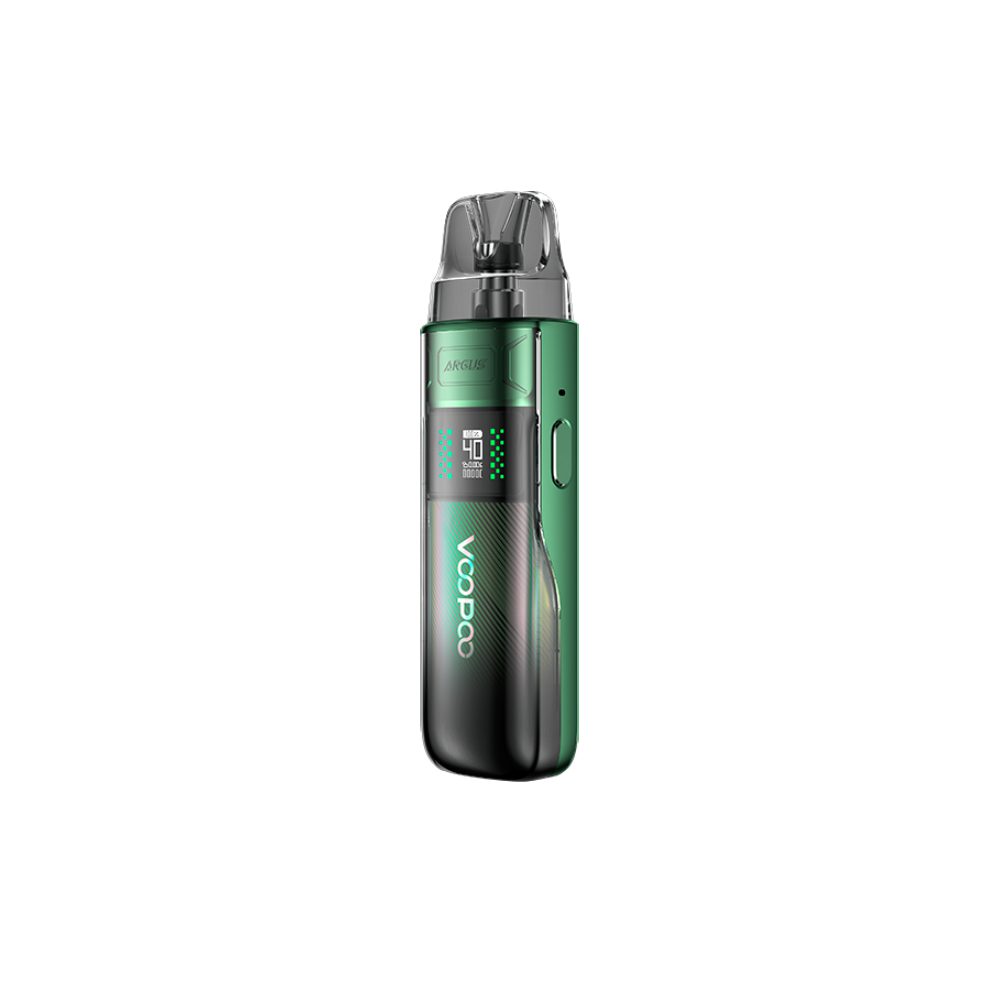 Voopoo Argus E40 (lake green) электронная сигарета