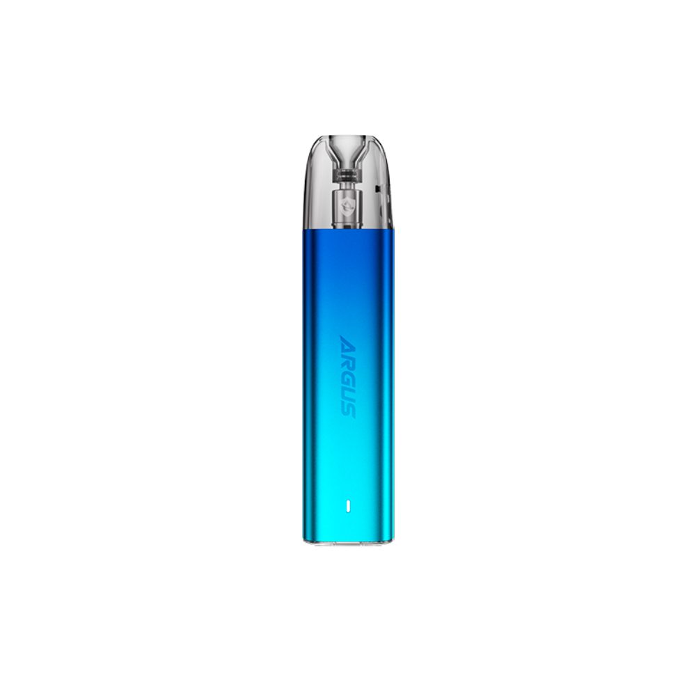 Voopoo Argus G2 mini (aurora blue) электронная сигарета