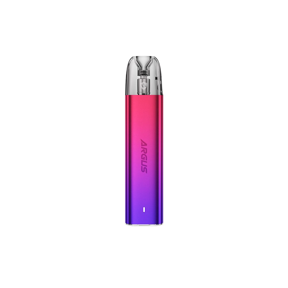 Voopoo Argus G2 mini (violet red) электронная сигарета