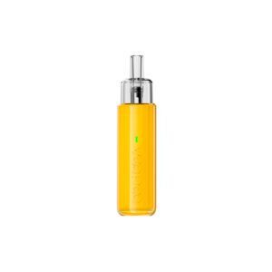 Voopoo Doric Q (primrose yellow) электронная сигарета