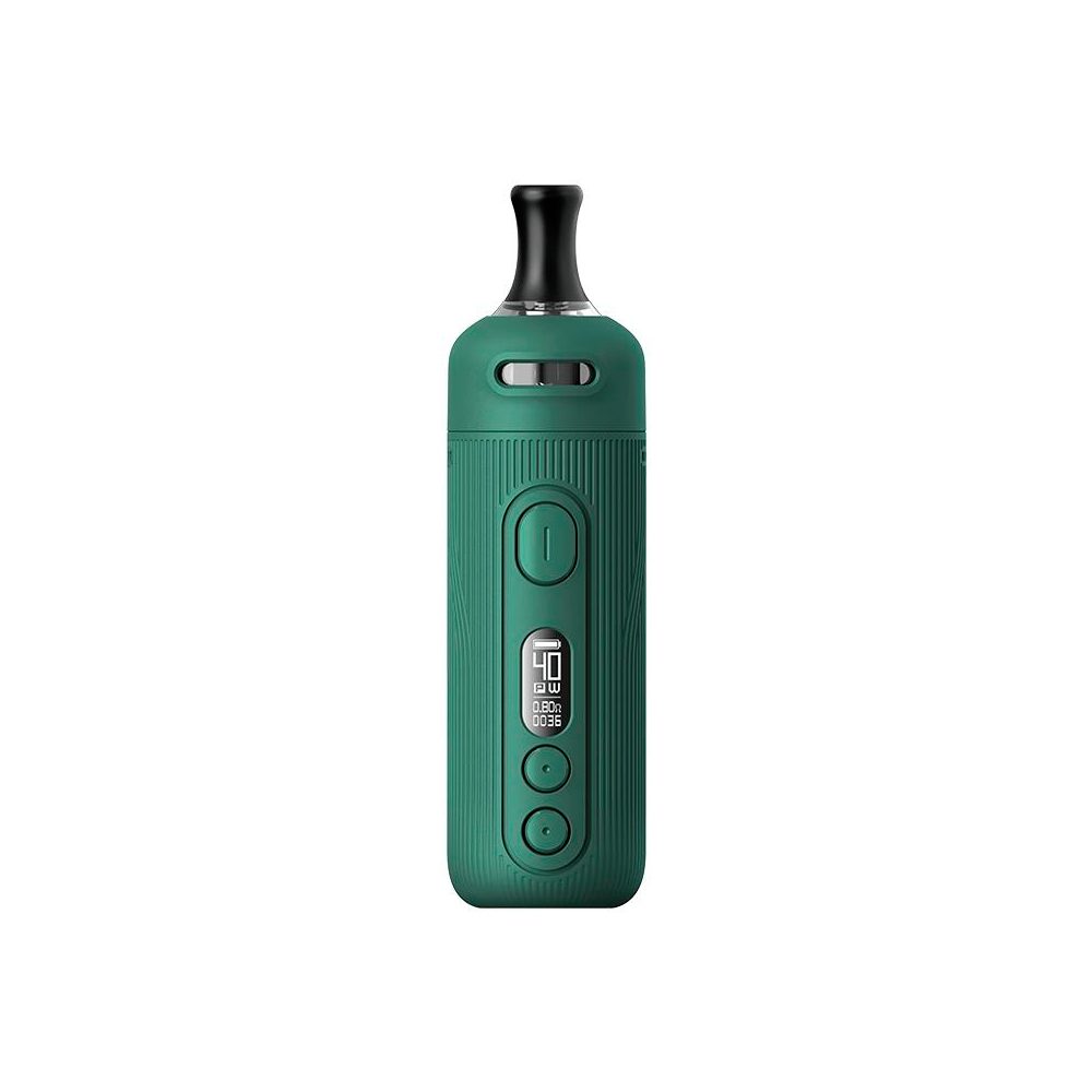 Voopoo Seal (pine green) электронная сигарета