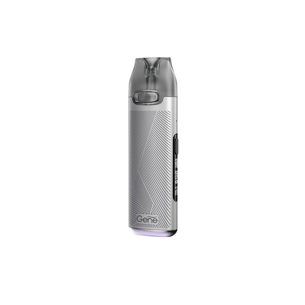 Voopoo V.Thru Pro (silver) электронная сигарета
