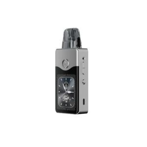 Voopoo Vinci E120 (glow silver) электронная сигарета