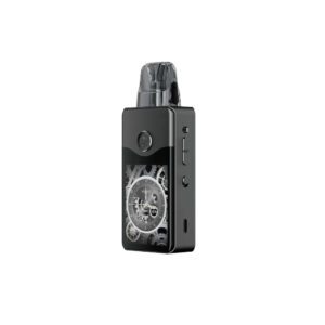 Voopoo Vinci E120 (gray metal) электронная сигарета