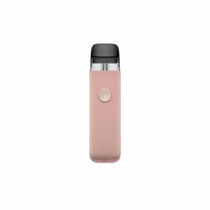 Voopoo Vinci Q (charming pink) электронная сигарета