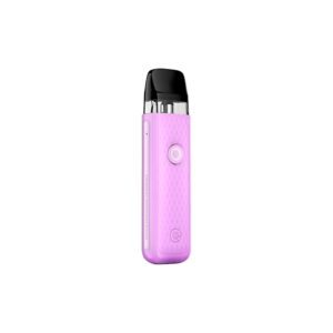 Voopoo Vinci Q (lavender purple) электронная сигарета