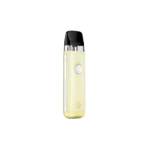 Voopoo Vinci Q (light yellow) электронная сигарета