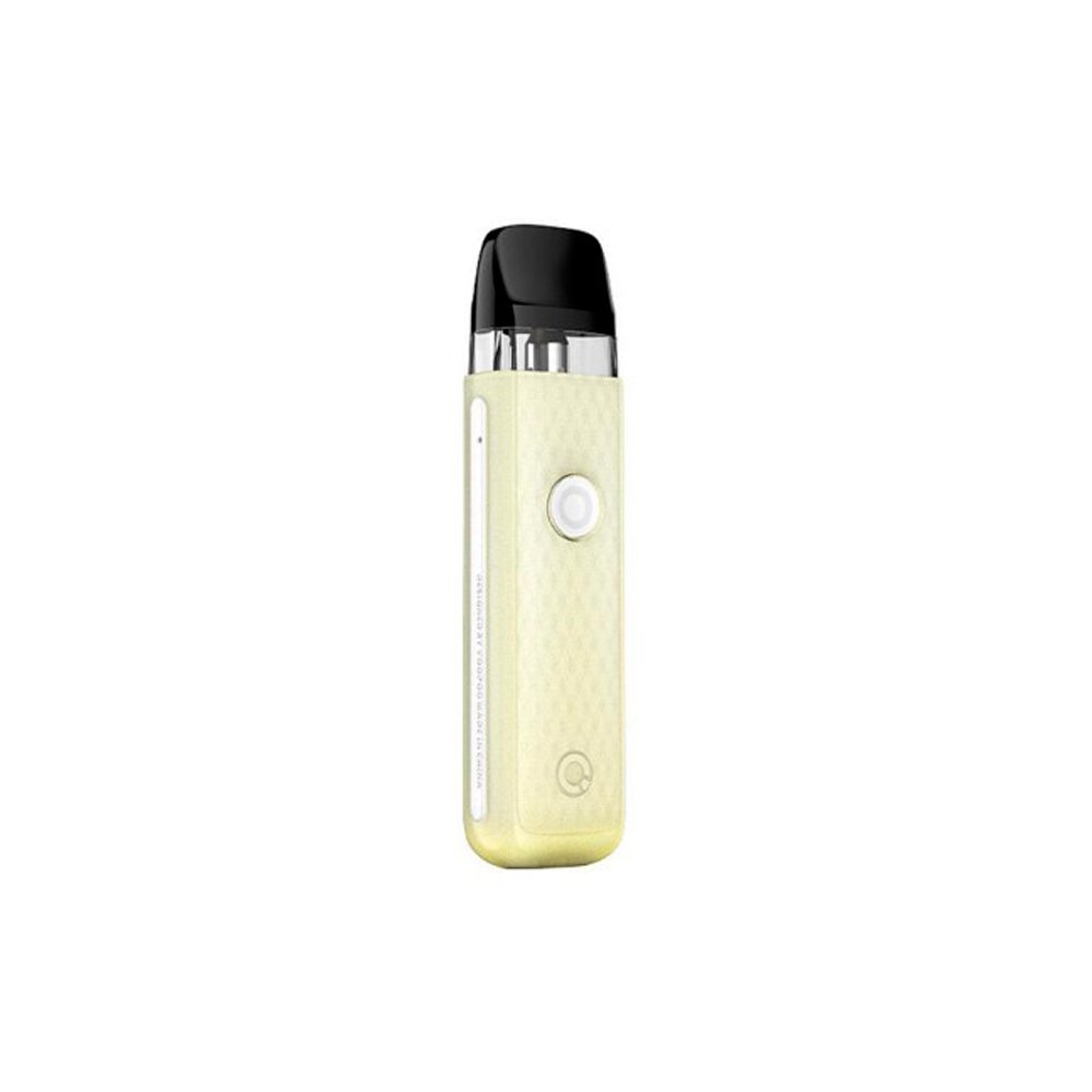 Voopoo Vinci Q (light yellow) электронная сигарета
