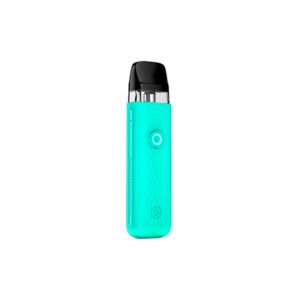 Voopoo Vinci Q (mint blue) электронная сигарета