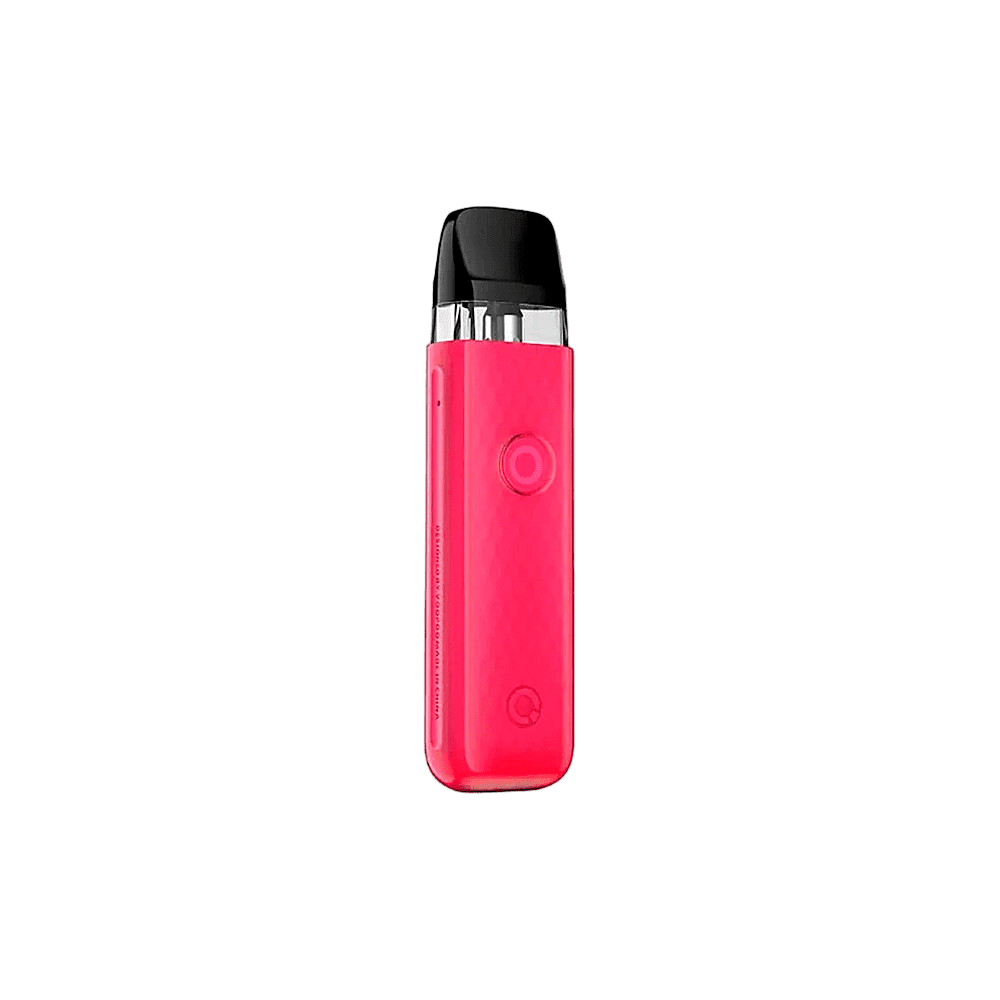 Voopoo Vinci Q (rose pink) электронная сигарета