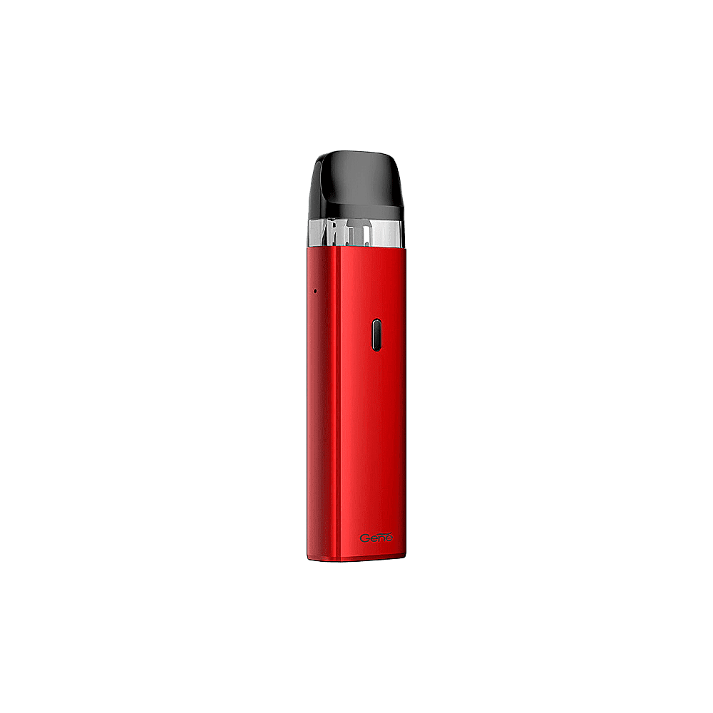 Voopoo Vinci pod SE (flame red) электронная сигарета