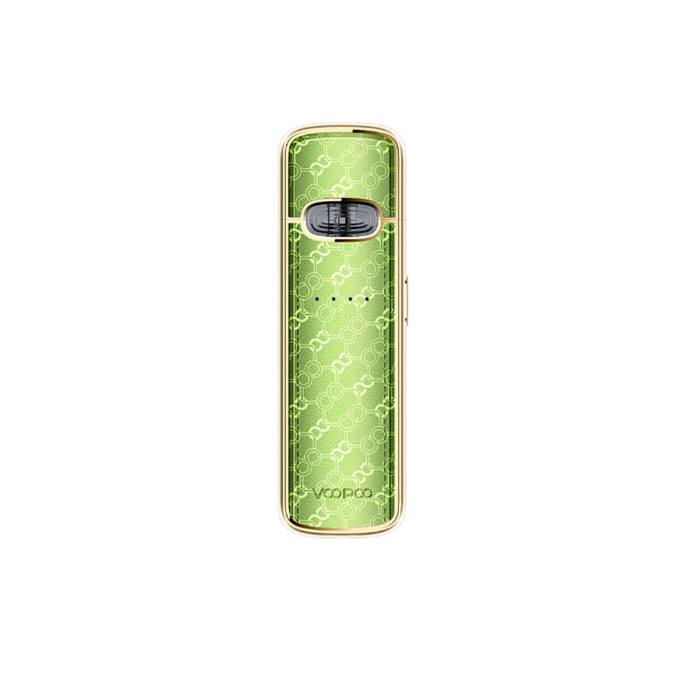 Voopoo Vmate E (green inlaid gold) электронная сигарета