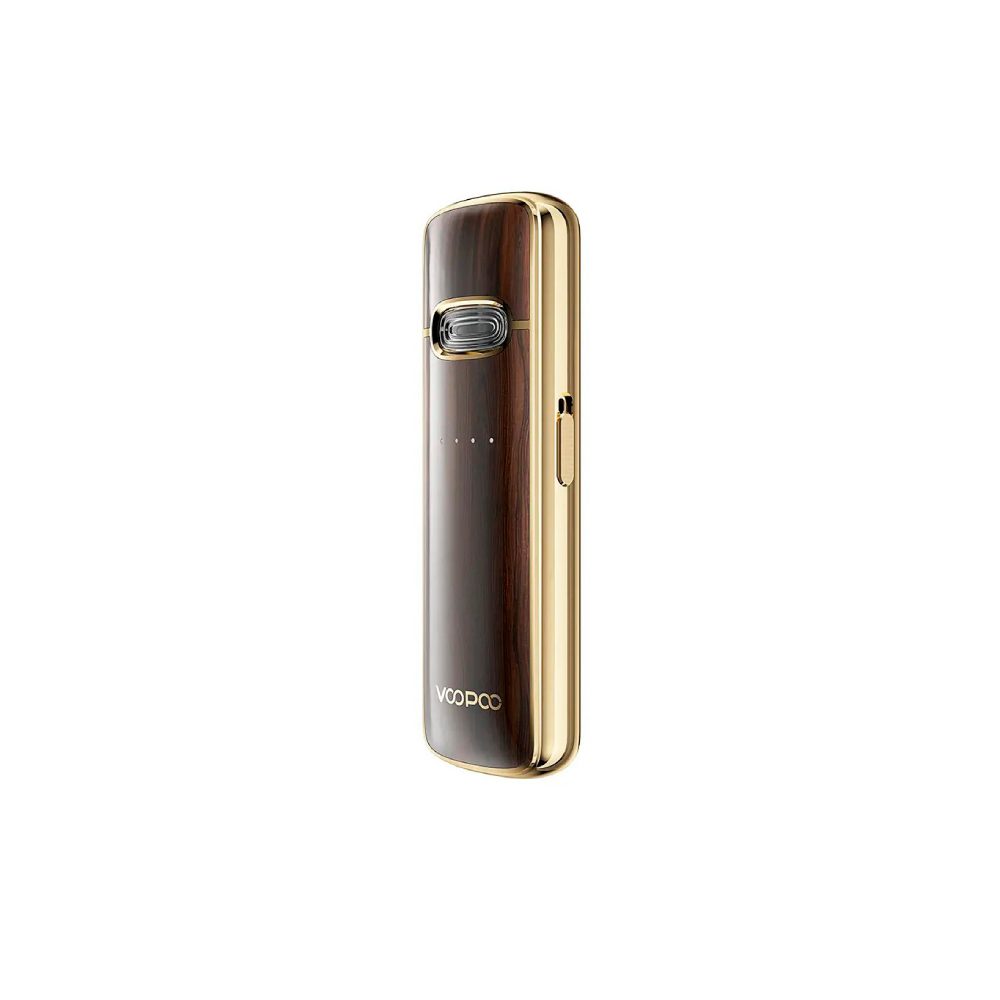 Voopoo Vmate E (luxury walnut) электронная сигарета