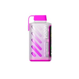 Vozol Gear Power 20000 (raspberry/watermelon) M