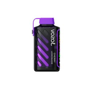 Vozol Gear Power 20000 (blueberry/cranberry/cherry) M