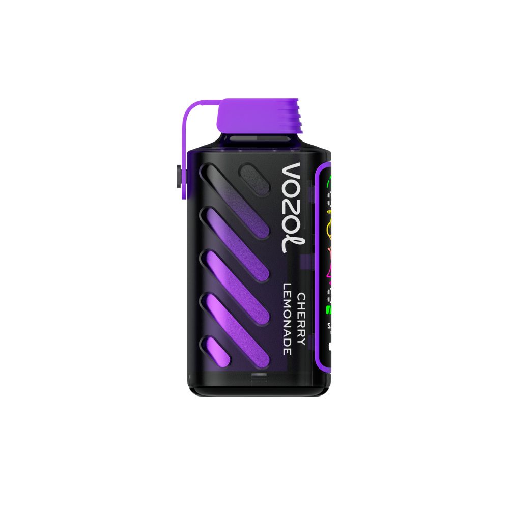 Vozol Gear Power 20000 (blueberry/cranberry/cherry) M