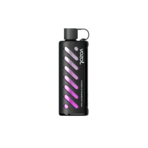 Vozol Gear Shisha 25000 (клубника/киви/лед) M