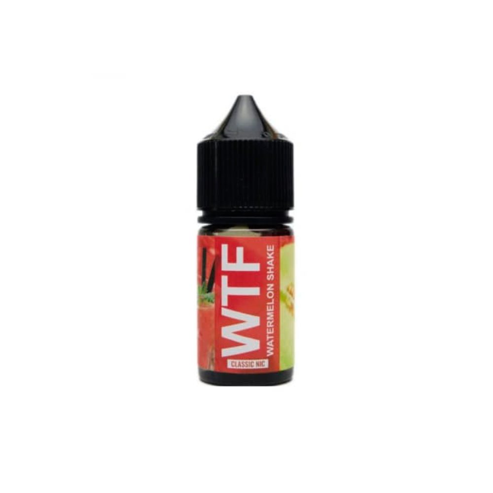 WTF pod (watermelon shake) 16mg M