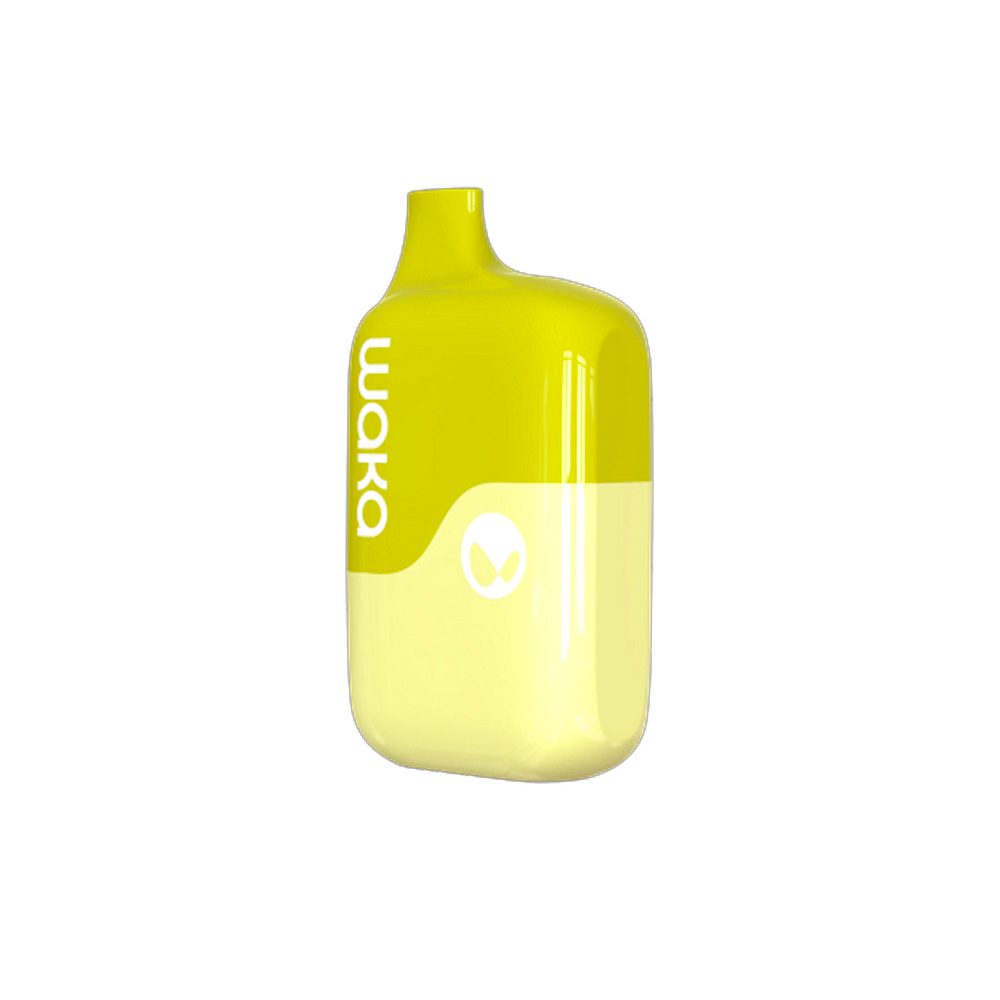 Waka soFit 4500 (розовый лимонад) M