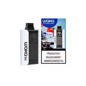 Waka soPro 10000 (клюква/виноград) M