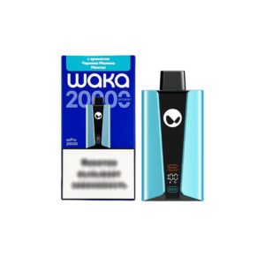 Waka soPro 20000 (blue raspberry/mint) M
