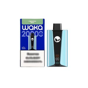 Waka soPro 20000 (fresh mint) M