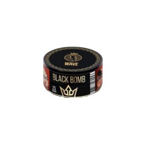 Wave 25гр (ежевика) табак для кальяна