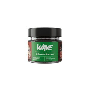 Wave 40гр (яблоко фуджи)