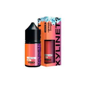 XYLINET? Cold salt (greyp iring) 20mg M