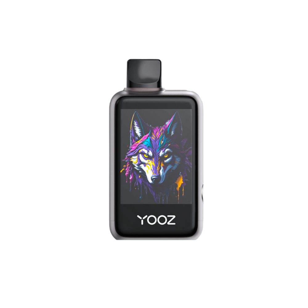 Yooz Links 25000 (манго/персик) M