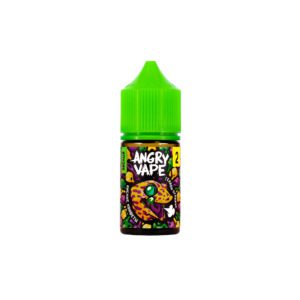 Angry Vape Sour salt (кислые конфеты) 20 mg M