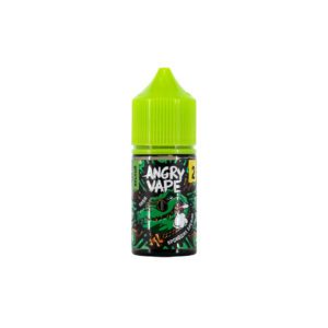 Angry Vape Sour salt (киви) 20 mg M