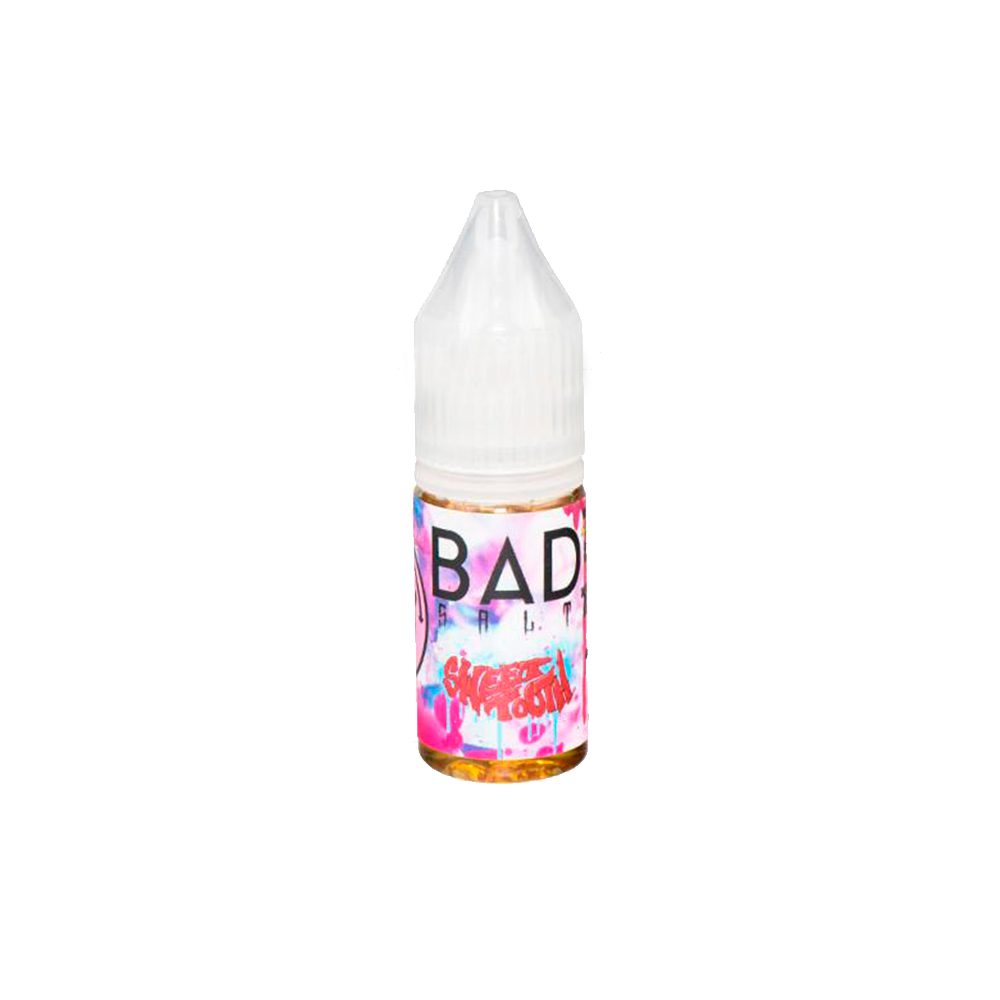 Bad drip salt (sweet tooth) 20 mg M