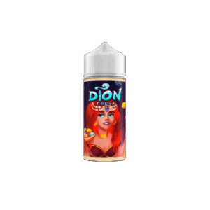 Dion Fruits (freya ice) 3mg M