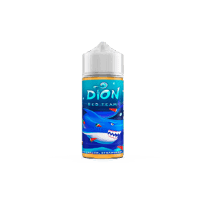 Dion Fruits (red team ice) 3mg M