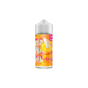 Electro Jam (banana donut) M