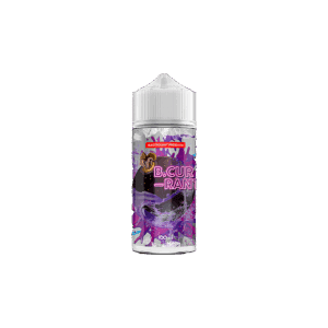 Electro Jam (black currant) M